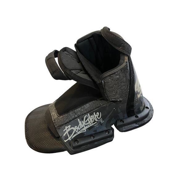 Body Glove Wakeboard With Bindings Y2K 2000's Vintage - Picture 3 of 14